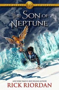 The Son Of Neptune Quotes