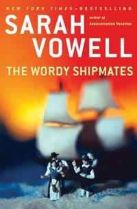 The Wordy Shipmates Quotes