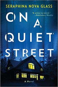On A Quiet Street Quotes
