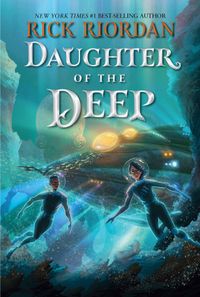 Daughter Of The Deep Quotes