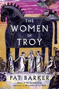 The Women Of Troy Quotes