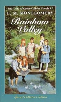 Rainbow Valley Quotes