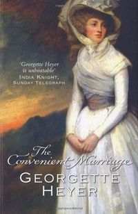 The Convenient Marriage Quotes