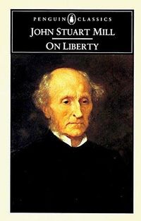On Liberty Quotes