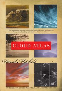 Cloud Atlas Quotes