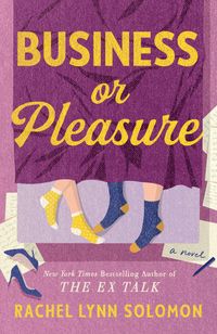 Business Or Pleasure Quotes