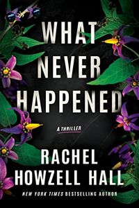 What Never Happened Quotes