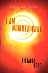 I Am Number Four Quotes