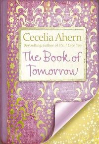 The Book Of Tomorrow Quotes