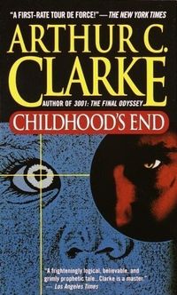 Childhood's End Quotes