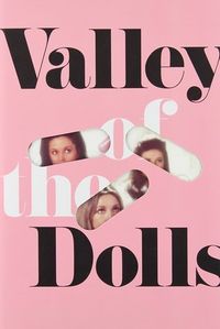 Valley Of The Dolls Quotes