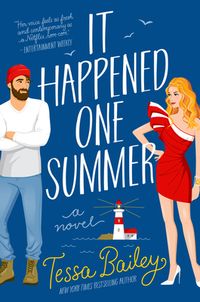 It Happened One Summer Quotes