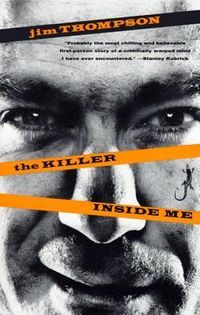The Killer Inside Me Quotes