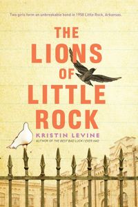 The Lions Of Little Rock Quotes