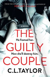 The Guilty Couple Quotes