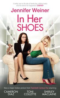 In Her Shoes Quotes