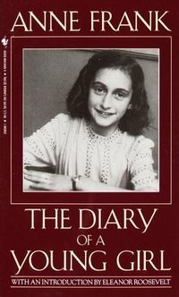 The Diary Of A Young Girl Quotes