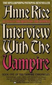 Interview With The Vampire Quotes