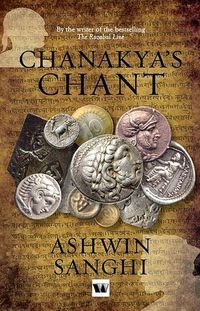Chanakya's Chant Quotes