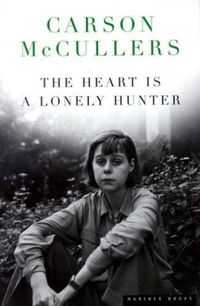 The Heart Is A Lonely Hunter Quotes