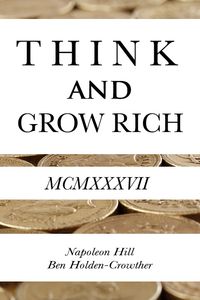 Think And Grow Rich Quotes