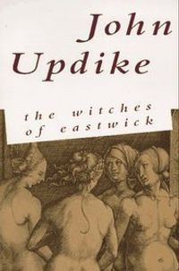 The Witches Of Eastwick Quotes