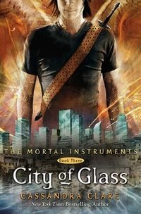City Of Glass Quotes