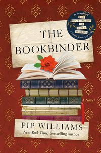 The Bookbinder Quotes