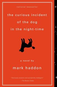 The Curious Incident Of The Dog In The Night-Time Quotes