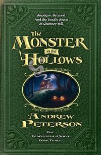 The Monster In The Hollows Quotes