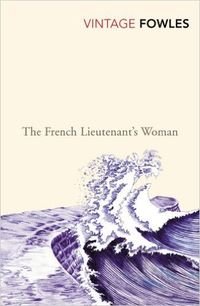The French Lieutenant's Woman Quotes