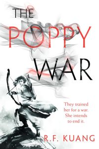 The Poppy War Quotes