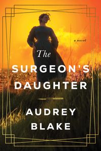 The Surgeon's Daughter Quotes