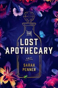 The Lost Apothecary Quotes