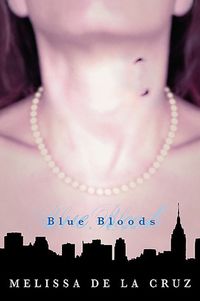 Blue Bloods Quotes