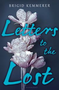 Letters To The Lost Quotes