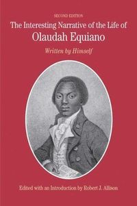 The Interesting Narrative Of The Life Of Olaudah Equiano Quotes