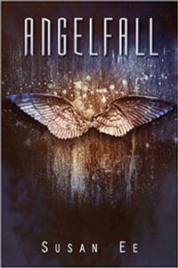 Angelfall Quotes