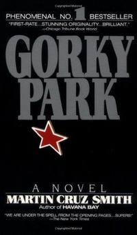 Gorky Park Quotes