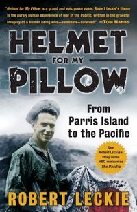 Helmet For My Pillow: From Parris Island To The Pacific Quotes