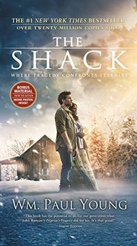 The Shack Quotes