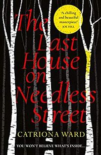 The Last House On Needless Street Quotes