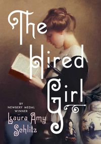 The Hired Girl Quotes