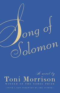 Song Of Solomon Quotes
