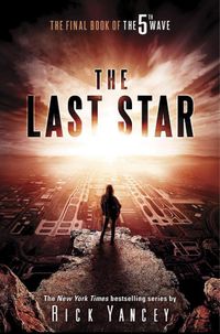 The Last Star Quotes
