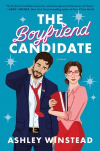 The Boyfriend Candidate Quotes