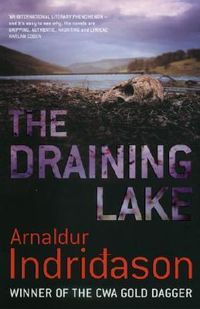 The Draining Lake Quotes