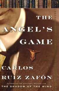 The Angel's Game Quotes