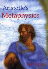 Metaphysics Quotes