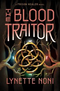 The Blood Traitor Quotes